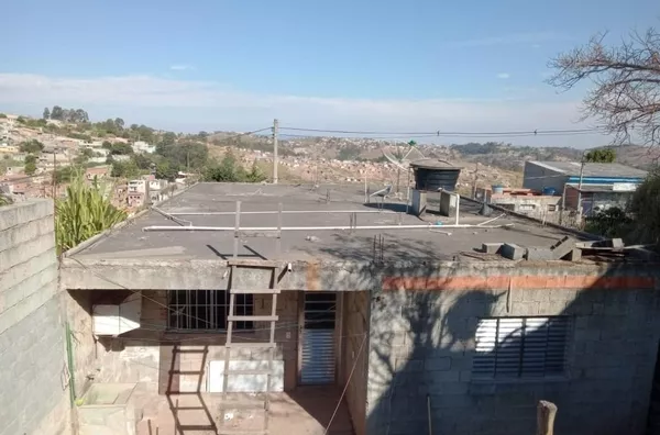Casa com 2 dormitórios à venda, 100 m² por R$ 250.000 - Vila Constança (Botujuru) - Campo Limpo Paulista/SP - Foto 8
