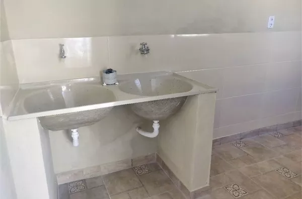 Casa com 2 dormitórios para alugar, 80 m² por R$ 1.976,00/mês - Vila São Paulo - Campo Limpo Paulista/SP - Foto 18