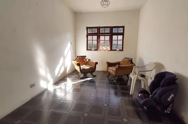 Chácara com 5 dormitórios à venda, 3525 m² por R$ 440.000,00 - Estância Figueira Branca - Campo Limpo Paulista/SP