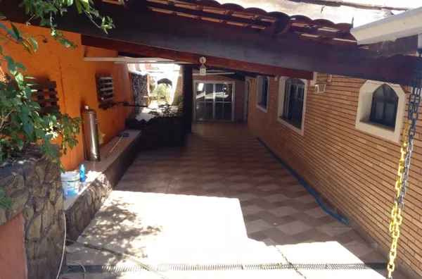 Ótima casa com 3 dorm, piscina e area gourmet no Bairro Marchetti em Campo Limpo Pta - SP - R$ 530 mil - estuda proposta - Foto 3