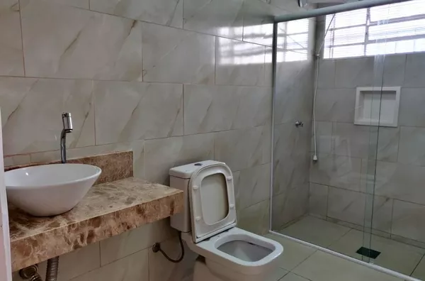 Casa para locação comercial, por R$ 6.000/mês - Vila Tavares - Campo Limpo Paulista/SP - Foto 14