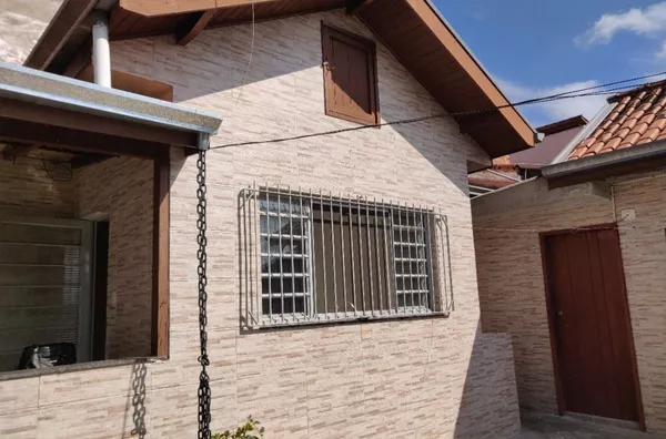 Casa com 2 dormitórios à venda, 70 m² por R$ 480.000,00 - Jardim Vitória - Campo Limpo Paulista/SP