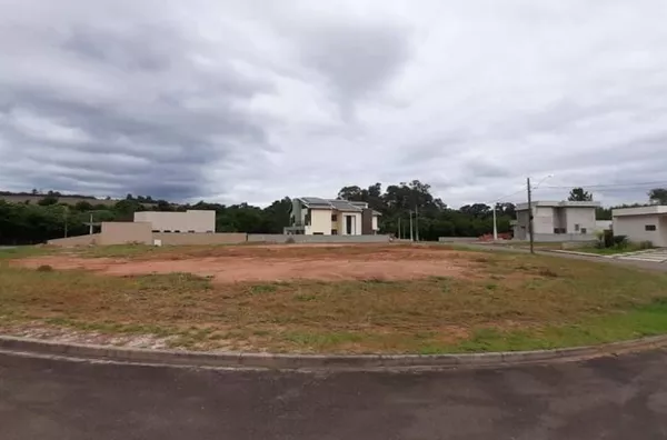 Terreno no Condomínio Lagos de Jarinu à venda, 1126 m² por R$ 680.000 - Jarinu/SP - Foto 3