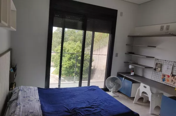 Casa com 4 dormitórios à venda, 404 m² por R$ 2.200.000,00 - Moinho - Campo Limpo Paulista/SP - Foto 13