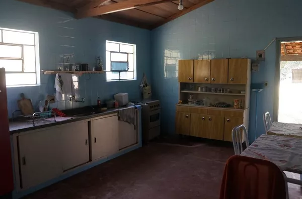 Chácara completa com casa, piscina, churrasqueira, casa caseiro, campo, capela, salão de jogos, 18000 m² - Soares - Jarinu/SP - Foto 35