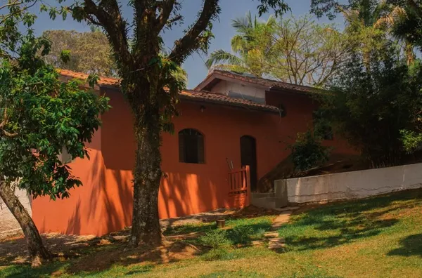 Chácara alto padrão - casa principal com 4 suites, casa hospedes com 2suites, lazer total, Bairro Nova Essen - Campo Limpo Paulista/SP - Foto 8