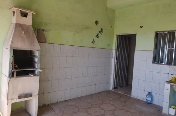 Casa com 1 dormitório para alugar, 70 m² por R$ 1.250,00/mês - Jardim Santo Antônio II - Campo Limpo Paulista/SP - Foto 7