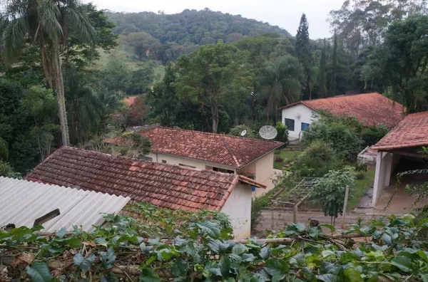 Chácara com 3 dormitórios à venda, 24000 m² por R$ 650.000,00 - Pau Arcado - Campo Limpo Paulista/SP - Foto 13