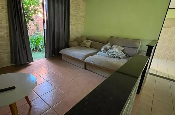 Excelente oportunidade, espaço e lazer, imóvel conta com 03 casas, chácaras à venda, 5006 m² por R$ 890.000 - Pau Arcado - Campo Limpo Paulista/SP - Foto 26