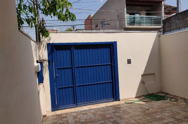 Casa com 2 dormitórios com edícula à venda, 100 m² por R$ 340.000 - Conjunto Habitacional São José - Campo Limpo Paulista/SP - Foto 17