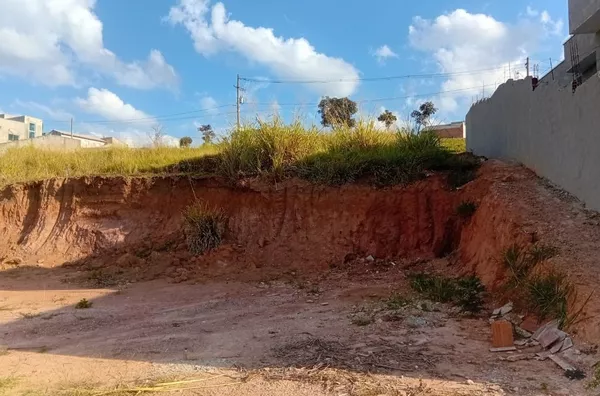 Excelente terreno à venda, 255 m² por R$ 170.000 - Residencial Altos Campo Limpo Paulista - Campo Limpo Paulista/SP
