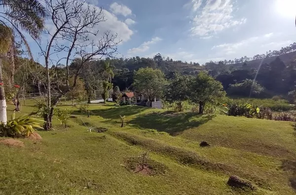 Chácara completa em loteamento fechado, 16800 m² - Pau Arcado - Campo Limpo Paulista/SP - Foto 4