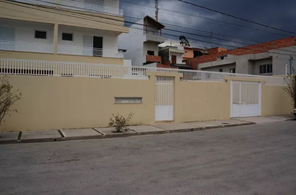 Apartamento com 1 dormitório para alugar, 42 m² por R$ 1.200,00/mês - Jardim Santo Antônio II - Campo Limpo Paulista/SP - Foto 3