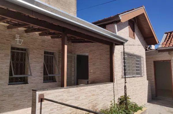Casa com 2 dormitórios à venda, 70 m² por R$ 480.000,00 - Jardim Vitória - Campo Limpo Paulista/SP