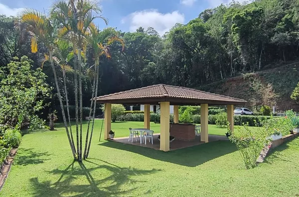 Chácara de alto padrão com 4 suítes à venda, 11500 m² por R$ 5.100.000 - Moinho - Campo Limpo Paulista/SP - Foto 29