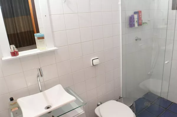 Chácara alto padrão - casa principal com 4 suites, casa hospedes com 2suites, lazer total, Bairro Nova Essen - Campo Limpo Paulista/SP - Foto 18