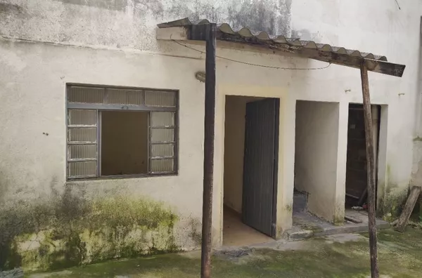 Casa com 2 dormitórios à venda, 200 m² por R$ 265.000,00 - Conjunto Habitacional São José - Campo Limpo Paulista/SP - Foto 20