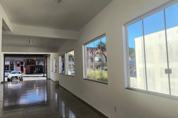 Excelente ponto comercial na principal avenida de comércio para alugar, 240 m² por R$ 7.900/mês - Jardim América - Campo Limpo Paulista/SP - Foto 5