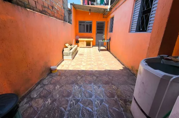 Oportunidade - Casa à venda com 3 dormitórios sendo 1 suíte, 126 m² por R$ 190.000 - Conjunto Habitacional São José - Campo Limpo Paulista/SP - Foto 12