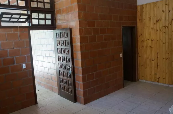 Casa no bairro Parque Internacional em Campo Limpo Paulista-SP