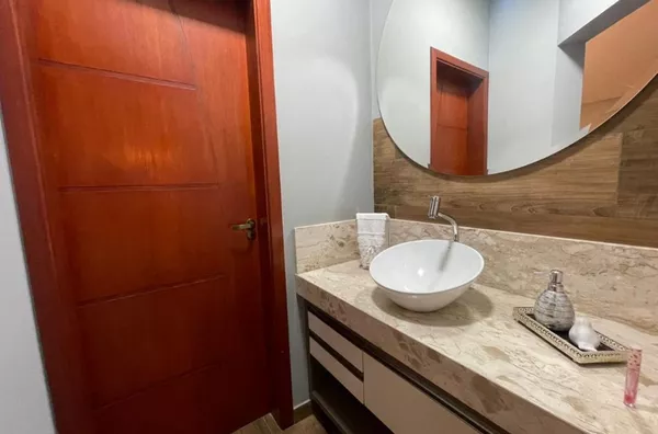 Casa com 3 dormitórios à venda, 174 m² por R$ 950.000 - Jardim Marambaia - Jundiaí/SP - Foto 10