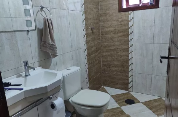 Casa com 3 dormitórios à venda, 188 m² por R$ 600.000,00 - Jardim América - Campo Limpo Paulista/SP - Foto 14