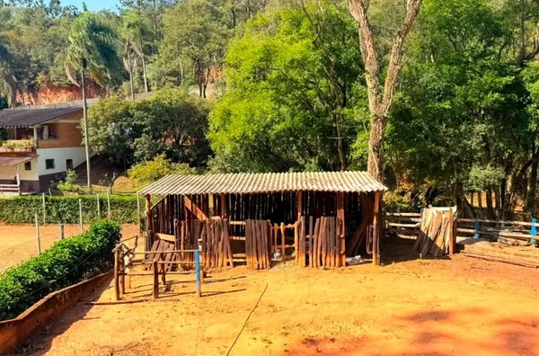 Chácara com 4 dormitórios à venda, 27000 m² por R$ 1.300.000,00 - Jarinu - Jarinu/SP - Foto 6