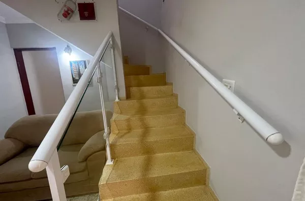 Casa com 3 dormitórios à venda, 217 m² por R$ 550.000 - Vila Olímpia - Campo Limpo Paulista/SP - Foto 9