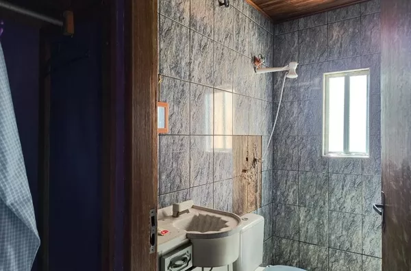 Casa com 4 dormitórios à venda, 164 m² por R$ 400.000 - Jardim São Conrado - Campo Limpo Paulista/SP - Foto 16