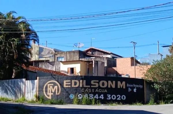 Excelente terreno à venda todo murado com platô pronto, 332 m² por R$ 400.000 - Residencial Monte Alegre - Campo Limpo Paulista/SP - Foto 8