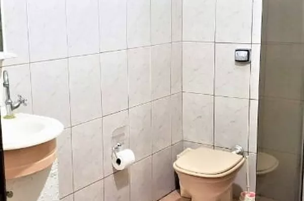 Chácara completa, 425m2 de área construída, 1000 m² por R$ 640.000 - Ville Saint James II - Campo Limpo Paulista/SP - Foto 14