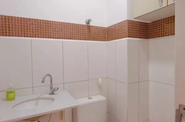 Cobertura com 3 dormitórios à venda, 109 m² por R$ 650.000 - Ponte de São João - Jundiaí/SP - Foto 20