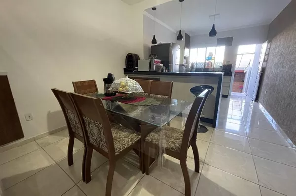 Casa com 2 dormitórios à venda, 148 m² por R$ 668.000 - Parque Guarani - Várzea Paulista/SP - Foto 1