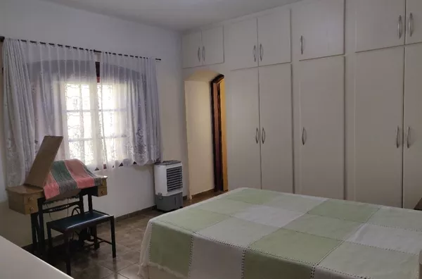 Casa com 3 dormitórios à venda, 182 m² por R$ 790.000 - Jardim Santa Lúcia - Campo Limpo Paulista/SP - Foto 13
