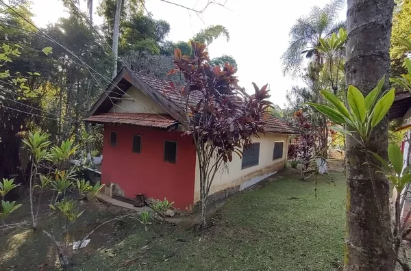 Chácara completa em loteamento fechado, 16800 m² - Pau Arcado - Campo Limpo Paulista/SP - Foto 19