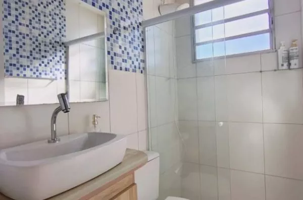 Cobertura com 3 dormitórios à venda, 109 m² por R$ 650.000 - Ponte de São João - Jundiaí/SP - Foto 6