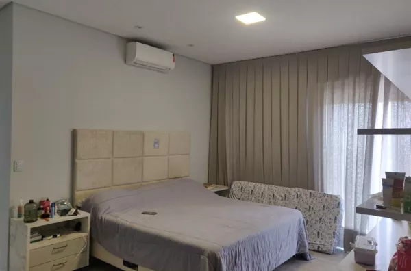Casa com 4 dormitórios à venda, 404 m² por R$ 2.200.000,00 - Moinho - Campo Limpo Paulista/SP - Foto 17
