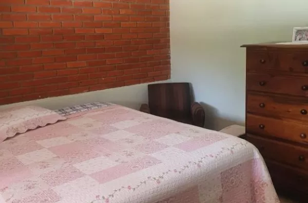 Chácara com 2 dormitórios sendo 1 suíte à venda, 1000 m² por R$ 850.000 - Parque Iramaia - Campo Limpo Paulista/SP - Foto 7