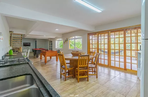 Chácara com 3 suítes à venda, 2525 m² por R$ 850.000 - Recanto dos Palmares - Atibaia/SP - Foto 23
