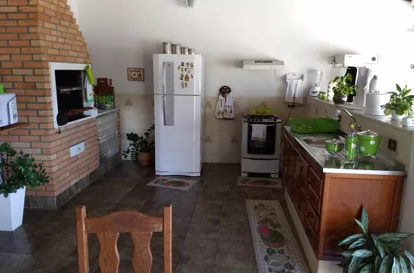 Casa com 3 dormitórios sendo 1 suíte à venda, 222 m² por R$ 700.000 - Jardim Paulista - Campo Limpo Paulista/SP - Foto 14