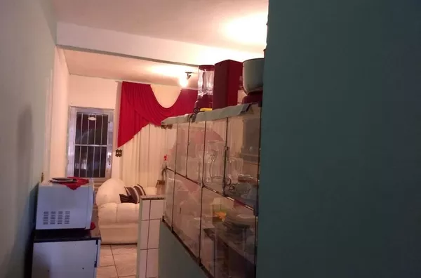 Casa no bairro Jardim Santo Antonio em Campo Limpo Paulista-SP - Foto 13