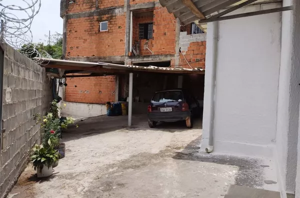 Casa com 2 dormitórios à venda, 70 m² por R$ 250.000,00 - Vila Constança (Botujuru) - Campo Limpo Paulista/SP - Foto 6