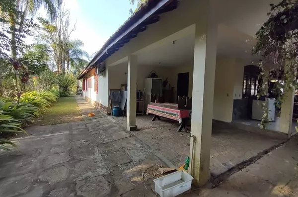 Chácara completa em loteamento fechado, 16800 m² - Pau Arcado - Campo Limpo Paulista/SP - Foto 14