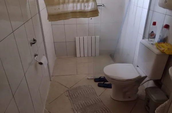 Casa com 2 dormitórios à venda, 157 m² por R$ 390.000,00 - Nova Trieste - Jarinu/SP - Foto 12