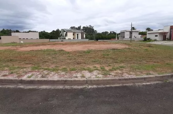Terreno no Condomínio Lagos de Jarinu à venda, 1126 m² por R$ 680.000 - Jarinu/SP - Foto 4