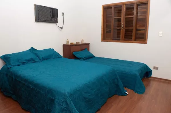 Chácara alto padrão - casa principal com 4 suites, casa hospedes com 2suites, lazer total, Bairro Nova Essen - Campo Limpo Paulista/SP - Foto 25