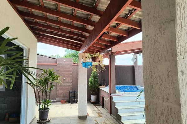 CASA EM CONDOMÍNIO FECHADO RESERVA BOM VIVER, COM 3 DORM (1 SUITE), PISCINA, JACUZZI, CHURRASQUEIRA. AT 600M2 - Foto 24