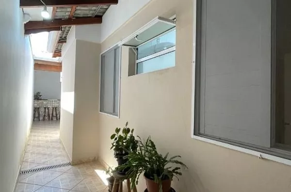 Casa com 2 dormitórios à venda, 58 m² por R$ 532.000,00 - Fazenda Grande - Jundiaí/SP - Foto 10