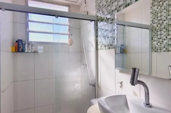 Cobertura com 3 dormitórios à venda, 109 m² por R$ 650.000 - Ponte de São João - Jundiaí/SP - Foto 16