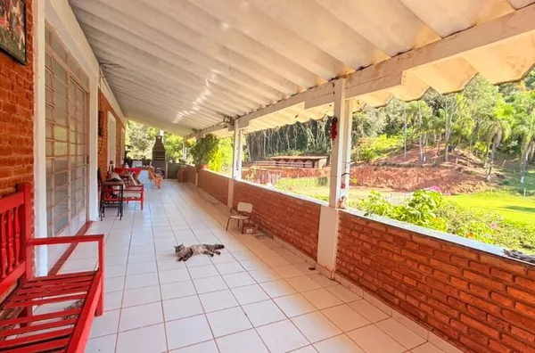 Chácara com 4 dormitórios à venda, 27000 m² por R$ 1.300.000,00 - Jarinu - Jarinu/SP - Foto 22